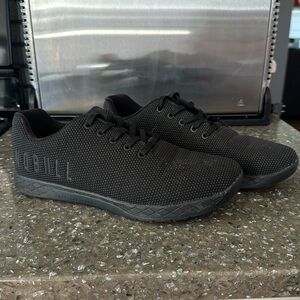 MEN'S NOBULL OUTWORK Sz 10